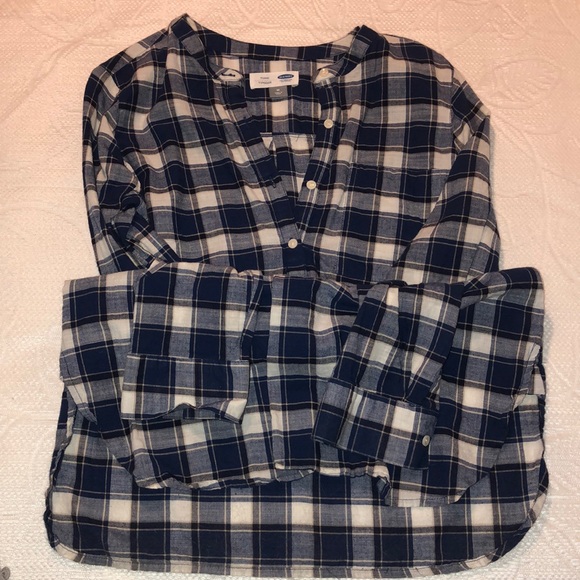 Lot of women's size M fall/winter shirts - Picture 6 of 16